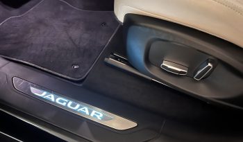 Jaguar F-Pace ΕΛΛΗΝΙΚΟ PANORAMA ’20 full