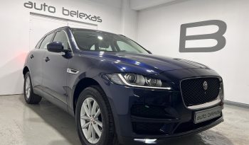 Jaguar F-Pace ΕΛΛΗΝΙΚΟ PANORAMA ’20 full