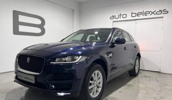 Jaguar F-Pace ΕΛΛΗΝΙΚΟ PANORAMA ’20 full