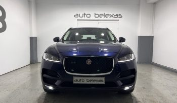 Jaguar F-Pace ΕΛΛΗΝΙΚΟ PANORAMA ’20 full