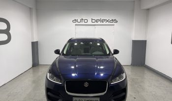 Jaguar F-Pace ΕΛΛΗΝΙΚΟ PANORAMA ’20 full