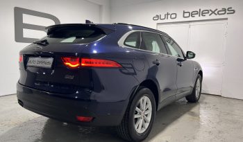 Jaguar F-Pace ΕΛΛΗΝΙΚΟ PANORAMA ’20 full