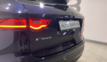 Jaguar F-Pace ΕΛΛΗΝΙΚΟ PANORAMA ’20 full