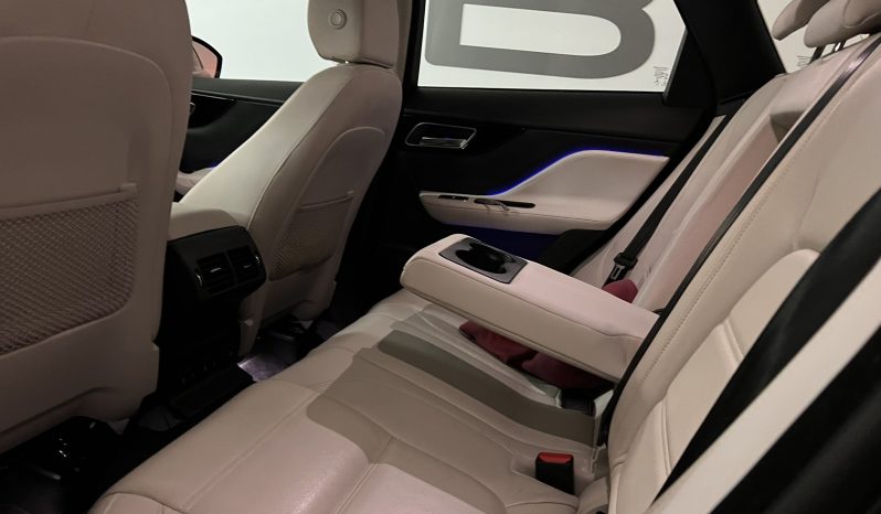 Jaguar F-Pace ΕΛΛΗΝΙΚΟ PANORAMA ’20 full