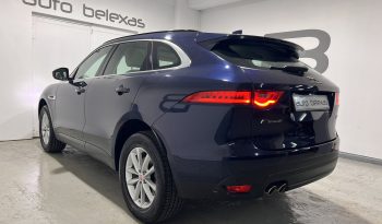 Jaguar F-Pace ΕΛΛΗΝΙΚΟ PANORAMA ’20 full
