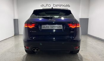 Jaguar F-Pace ΕΛΛΗΝΙΚΟ PANORAMA ’20 full