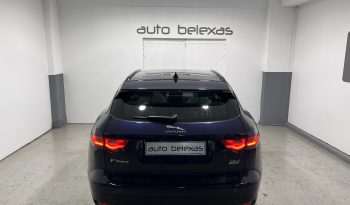 Jaguar F-Pace ΕΛΛΗΝΙΚΟ PANORAMA ’20 full