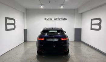 Jaguar F-Pace ΕΛΛΗΝΙΚΟ PANORAMA ’20 full