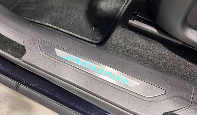 Jaguar F-Pace ΕΛΛΗΝΙΚΟ PANORAMA ’20 full