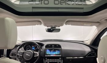 Jaguar F-Pace ΕΛΛΗΝΙΚΟ PANORAMA ’20 full