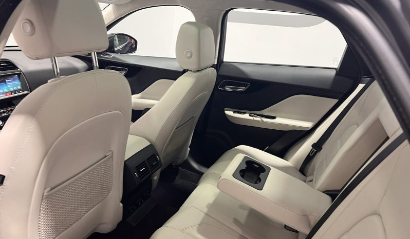 Jaguar F-Pace ΕΛΛΗΝΙΚΟ PANORAMA ’20 full