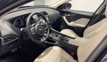 Jaguar F-Pace ΕΛΛΗΝΙΚΟ PANORAMA ’20 full