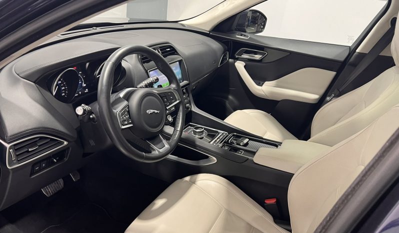 Jaguar F-Pace ΕΛΛΗΝΙΚΟ PANORAMA ’20 full
