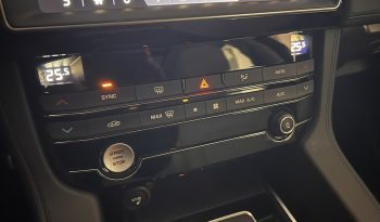 Jaguar F-Pace ΕΛΛΗΝΙΚΟ PANORAMA ’20 full
