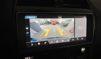 Jaguar F-Pace ΕΛΛΗΝΙΚΟ PANORAMA ’20 full