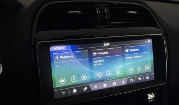 Jaguar F-Pace ΕΛΛΗΝΙΚΟ PANORAMA ’20 full