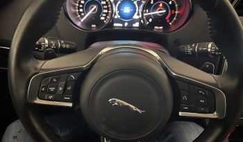 Jaguar F-Pace ΕΛΛΗΝΙΚΟ PANORAMA ’20 full