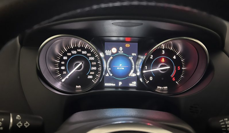 Jaguar F-Pace ΕΛΛΗΝΙΚΟ PANORAMA ’20 full