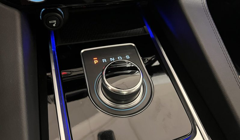 Jaguar F-Pace ΕΛΛΗΝΙΚΟ PANORAMA ’20 full