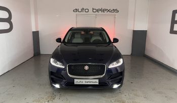 Jaguar F-Pace ΕΛΛΗΝΙΚΟ PANORAMA ’20 full