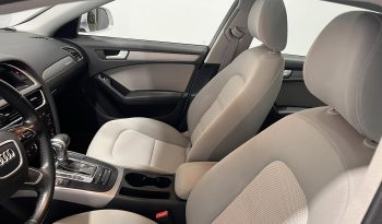 Audi A4 allroad PANORAMA QUATTRO 12 full