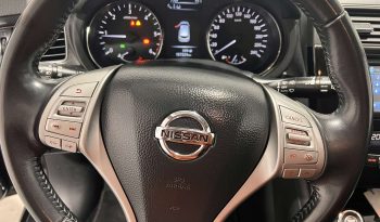Nissan Pulsar TEKNA ’15 full