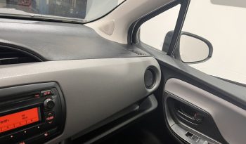 Toyota Yaris VAN EURO 6 ’16 full