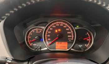 Toyota Yaris VAN EURO 6 ’16 full