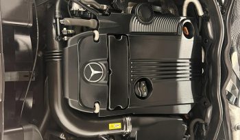 Mercedes-Benz E 250 CGI BlueEFFICIENCY Avantgarde Automatic 09 full