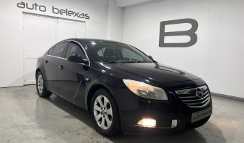 Opel Insignia ’09 full