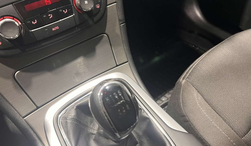 Opel Insignia ’09 full