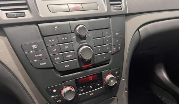 Opel Insignia ’09 full