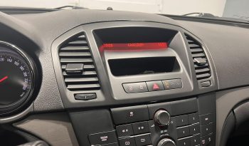 Opel Insignia ’09 full