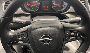 Opel Insignia ’09 full