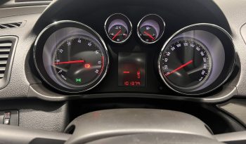 Opel Insignia ’09 full