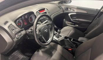 Opel Insignia ’09 full