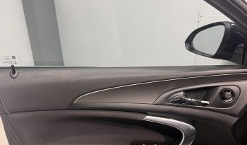 Opel Insignia ’09 full