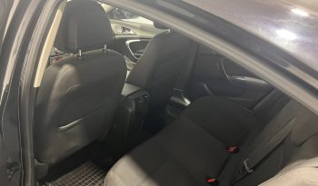 Opel Insignia ’09 full
