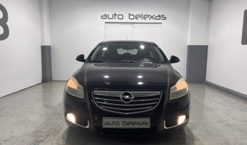 Opel Insignia ’09 full