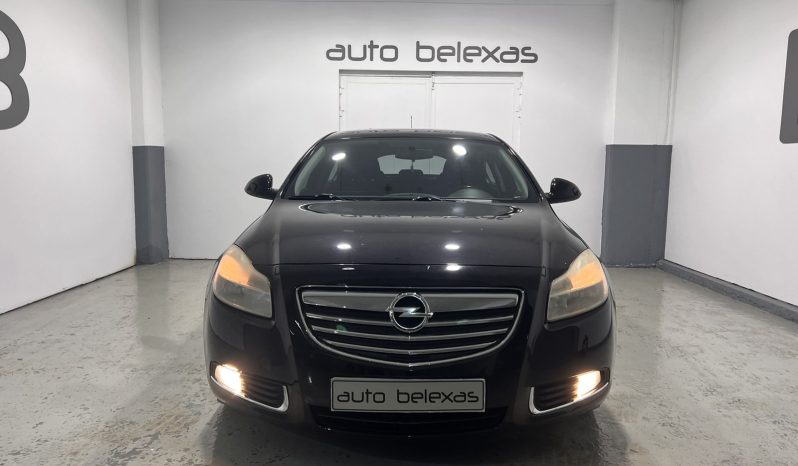Opel Insignia ’09 full