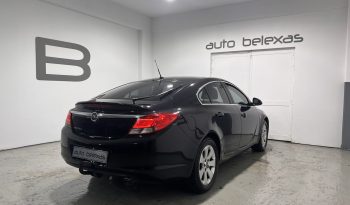 Opel Insignia ’09 full