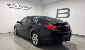 Opel Insignia ’09 full