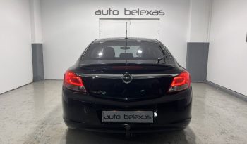 Opel Insignia ’09 full