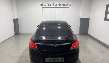 Opel Insignia ’09 full