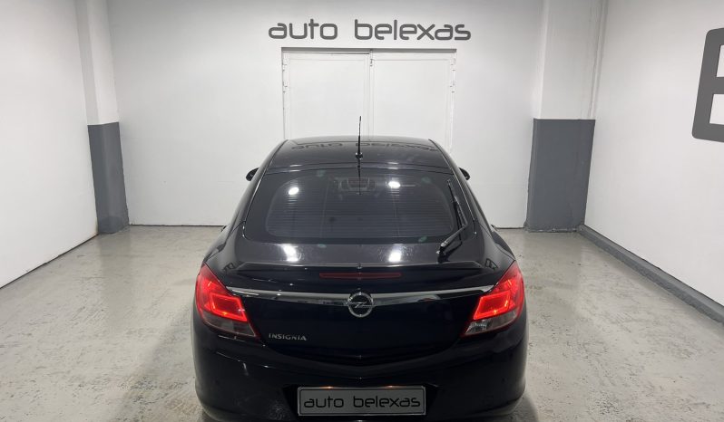 Opel Insignia ’09 full