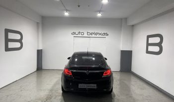 Opel Insignia ’09 full
