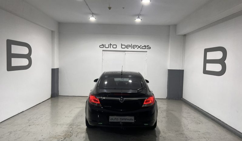 Opel Insignia ’09 full