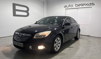 Opel Insignia ’09 full