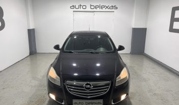 Opel Insignia ’09 full