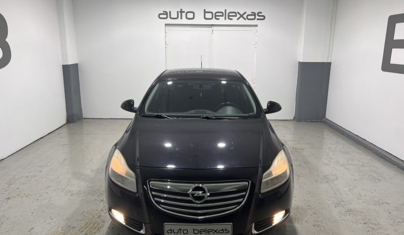 Opel Insignia ’09 full
